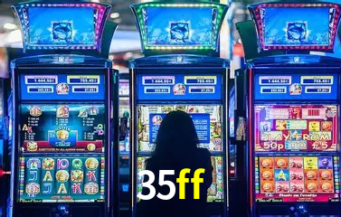 Explore as vantagens do 35ff: serviço profissional e confiabilidade