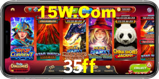 35ff App Interface