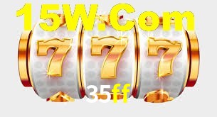 Welcome Bonus 35ff